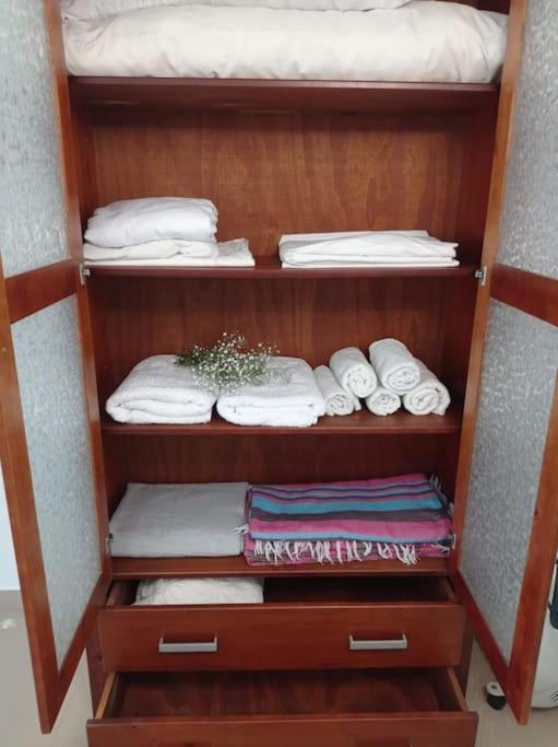 Acogedor Loft A 30 Minutos De La Playa Y Montana Lejlighed Lebrija Eksteriør billede