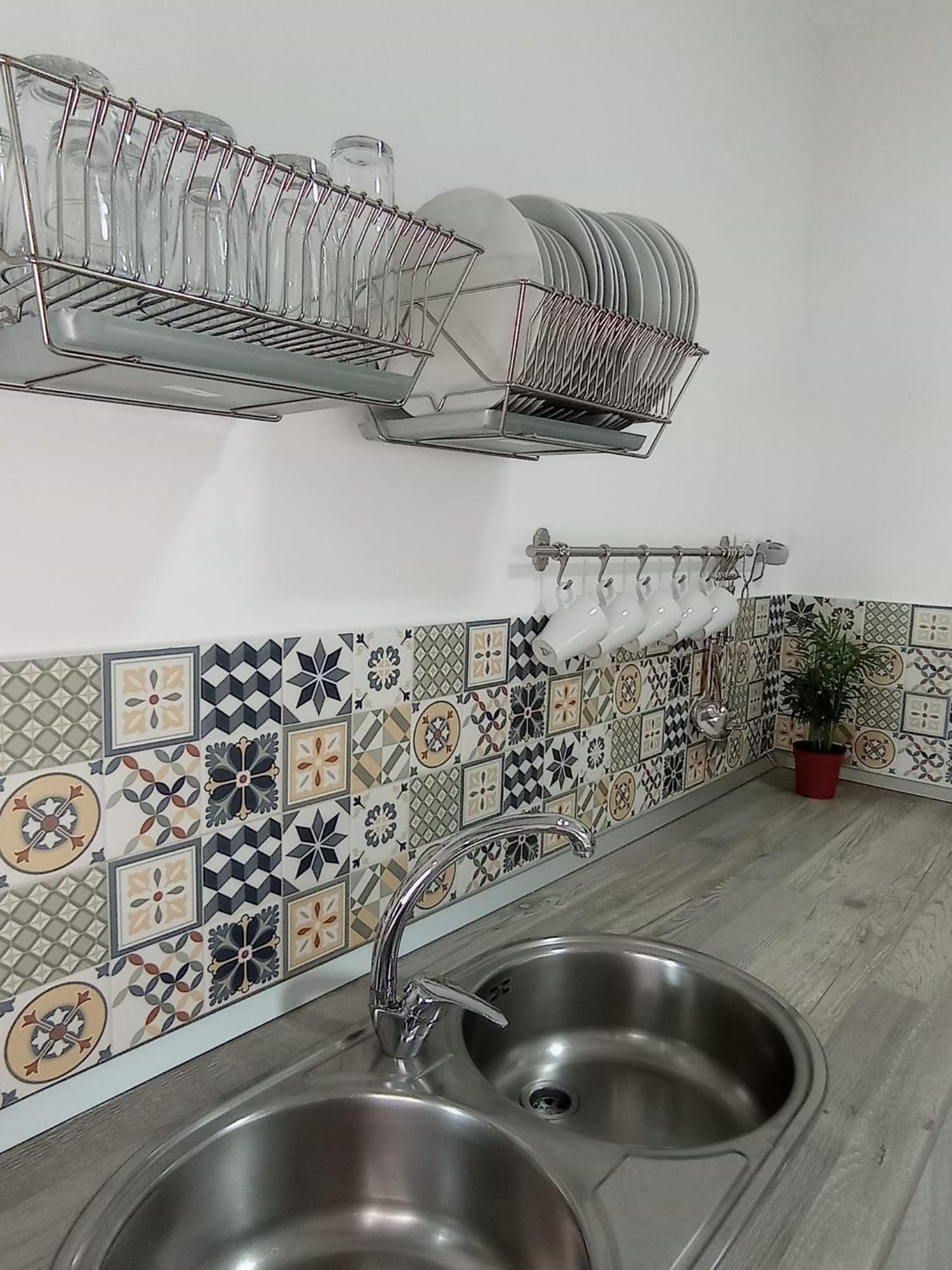 Acogedor Loft A 30 Minutos De La Playa Y Montana Lejlighed Lebrija Eksteriør billede