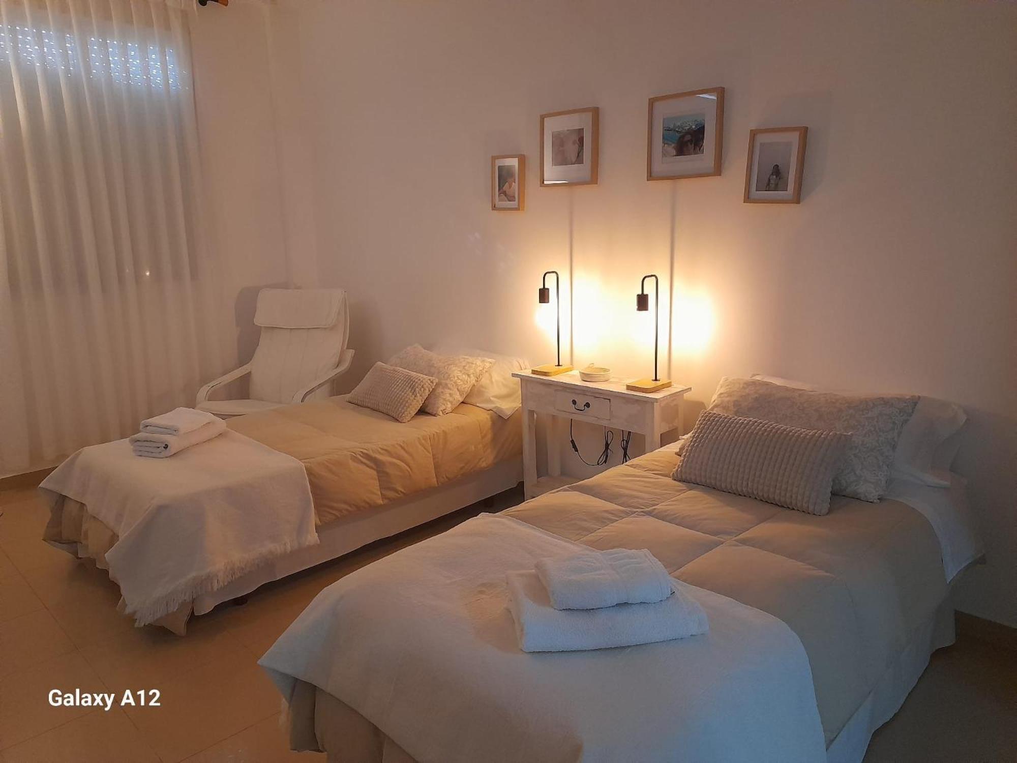 Acogedor Loft A 30 Minutos De La Playa Y Montana Lejlighed Lebrija Eksteriør billede